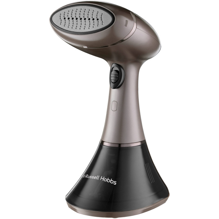 Russell Hobbs Garment steamer 28040-56 Steam Genie Aroma i gruppen HEM, HUSHÅLL & TRÄDGÅRD / Klädvård / Ångstationer hos TP E-commerce Nordic AB (A19410)