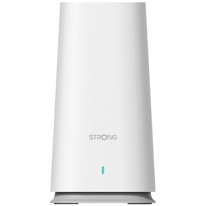 Strong Atria WiFi Mesh 2100 Add-on 2,4+5GHz 1-pack i gruppen DATORER & KRINGUTRUSTNING / Nätverk / Meshnätverk hos TP E-commerce Nordic AB (A19485)