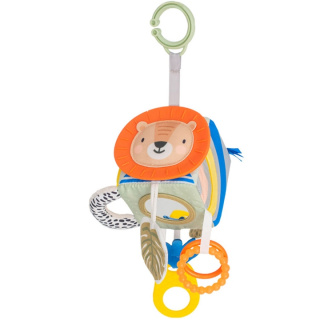 Taf Toys Savannah discovery cube