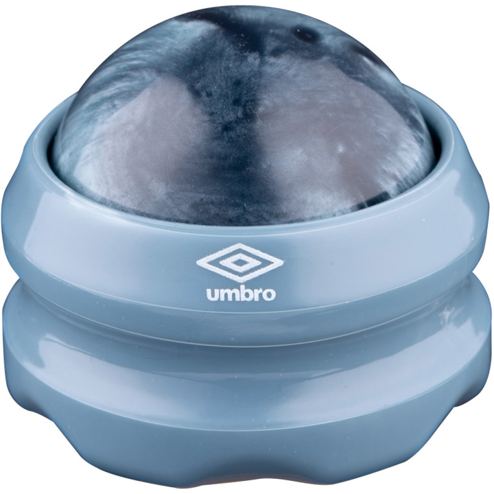 Umbro Massage Roller i gruppen SKÖNHET & HÄLSA / Massage & Wellness / Massage & Muskelstimulering hos TP E-commerce Nordic AB (A19588)