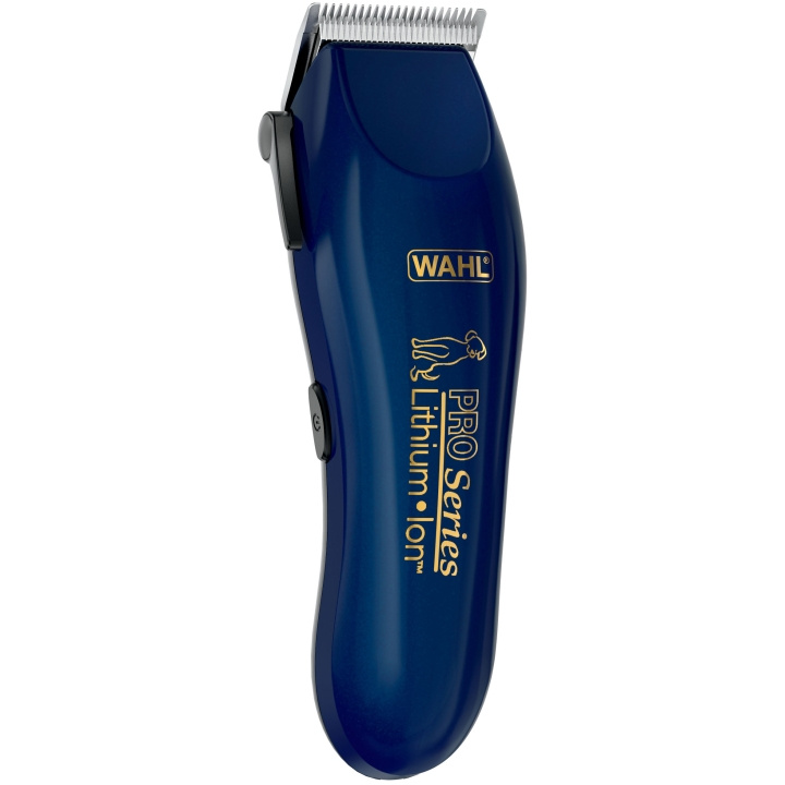 Wahl Hundklippare K9 Professional Series 9766-016 i gruppen HEM, HUSHÅLL & TRÄDGÅRD / Djurtillbehör / Hund hos TP E-commerce Nordic AB (A19605)