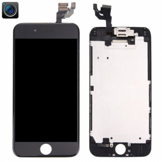 Komplett iPhone 6 Skärm med delar