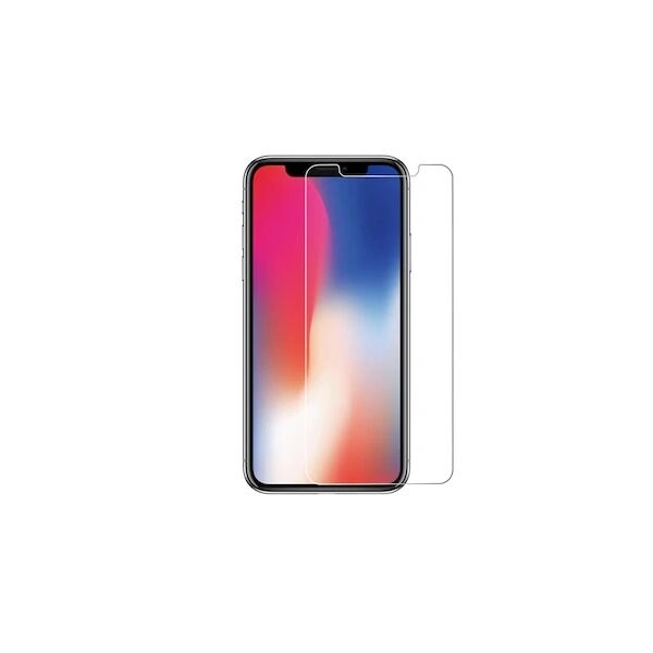 Skärmskydd i härdat glas till iPhone XS Max/11 Pro Max i gruppen SMARTPHONE & SURFPLATTOR / Mobilskydd / Apple / iPhone 11 Pro Max hos TP E-commerce Nordic AB (A20318)