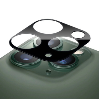 Skyddsglas med ram till bakre kameran - iPhone 12 Pro