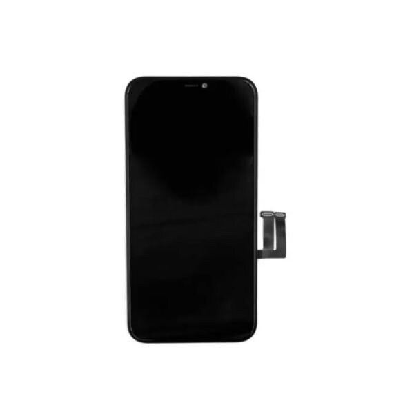 iPhone 11 Pro Max LCD-Skärm i gruppen SMARTPHONE & SURFPLATTOR / Reservdelar hos TP E-commerce Nordic AB (A20520)