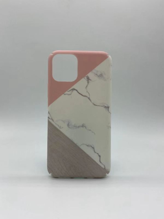 Marmorskal med tredelad marmor till iPhone 11 Pro Max i gruppen SMARTPHONE & SURFPLATTOR / Mobilskydd / Apple / iPhone 11 Pro Max hos TP E-commerce Nordic AB (A20638)