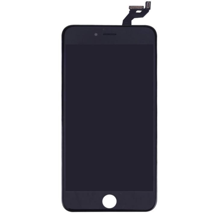 iPhone 6S Plus Skärm med LCD Display i gruppen SMARTPHONE & SURFPLATTOR / Reservdelar hos TP E-commerce Nordic AB (A20687)