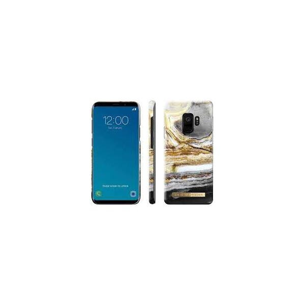 iDeal of Sweden yttre rymden Agat Galaxy s9 Plus i gruppen SMARTPHONE & SURFPLATTOR / Mobilskydd / Samsung hos TP E-commerce Nordic AB (A21863)