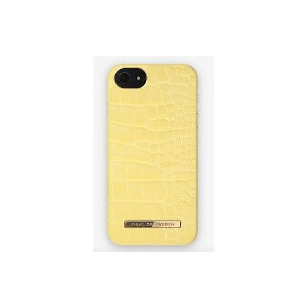 Ideal of sweden skal Lemon croco iphone 11 pro / xs / x i gruppen SMARTPHONE & SURFPLATTOR / Mobilskydd / Apple / iPhone 11 Pro hos TP E-commerce Nordic AB (A21864)
