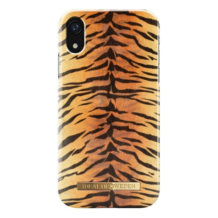 iDeal Fashion Case magnetskal till iPhone 6s/6/7/8, Sunset Tiger i gruppen SMARTPHONE & SURFPLATTOR / Mobilskydd / Apple / iPhone 8 hos TP E-commerce Nordic AB (A21867)