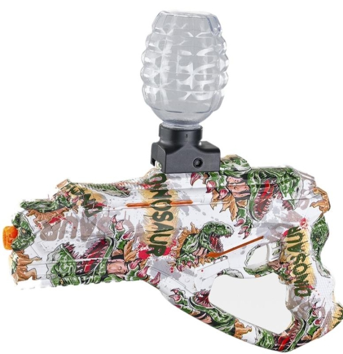 Gel Blaster - Blaster x3000 i gruppen LEKSAKER, BARN- & BABYPRODUKTER / Leksaker / Actionlek hos TP E-commerce Nordic AB (A21908)