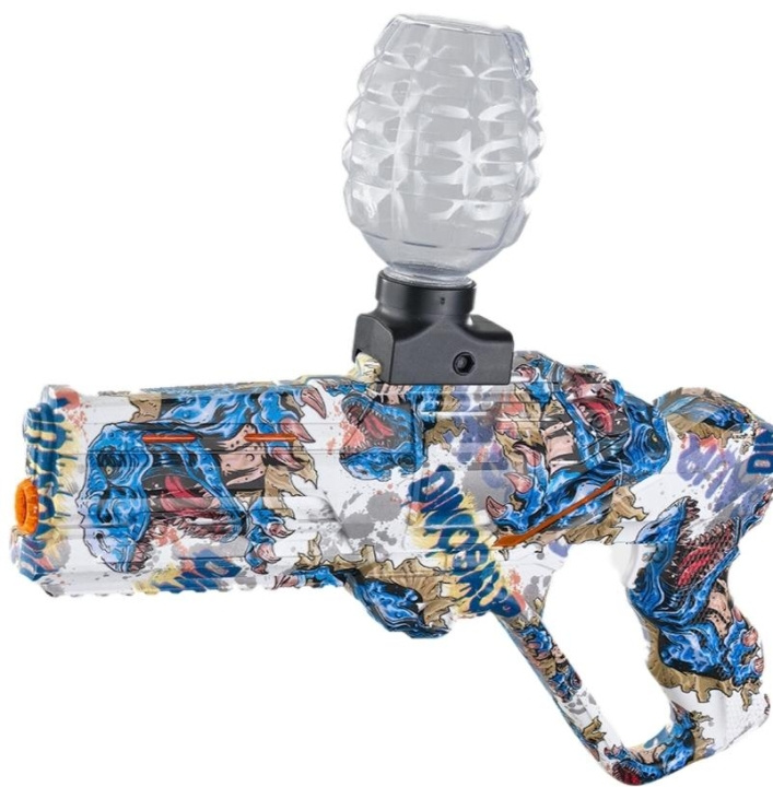 Gel Blaster - Blaster x3000 i gruppen LEKSAKER, BARN- & BABYPRODUKTER / Leksaker / Actionlek hos TP E-commerce Nordic AB (A21910)