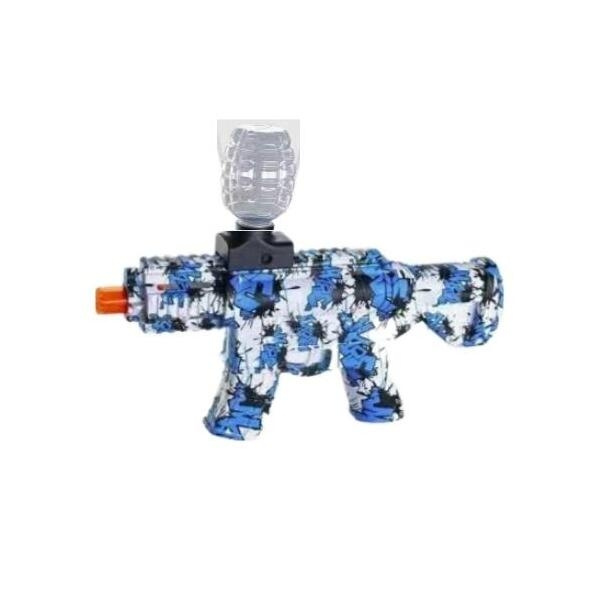 Gel Blaster - M416 i gruppen LEKSAKER, BARN- & BABYPRODUKTER / Leksaker / Actionlek hos TP E-commerce Nordic AB (A21912)