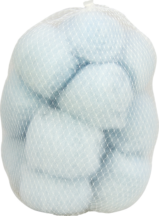 Filterballs Compact | HEM, HUSHÅLL & TRÄDGÅRD - Trädgårdsprodukter - Pool & Pooltillbehör - Filter & Tillbehör | GameStuff