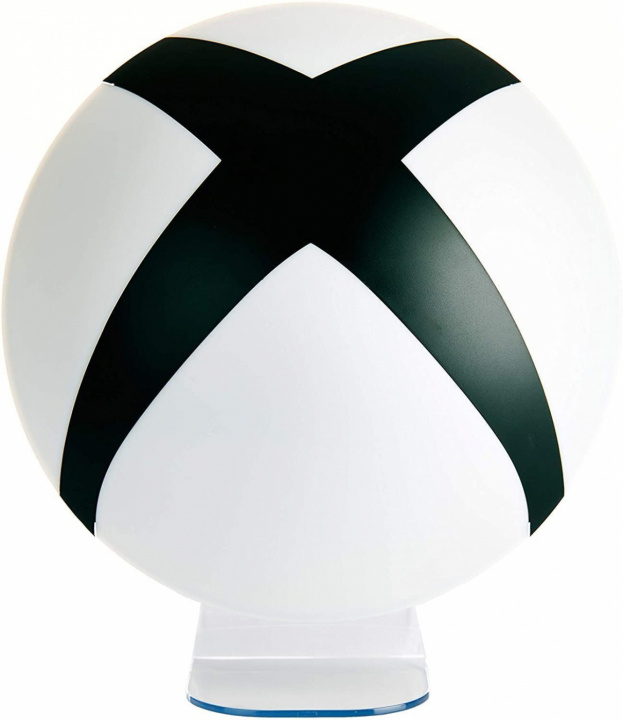 Paladone Xbox Logo Light i gruppen SPORT, FRITID & HOBBY / Roliga prylar / Övrigt hos TP E-commerce Nordic AB (A22090)