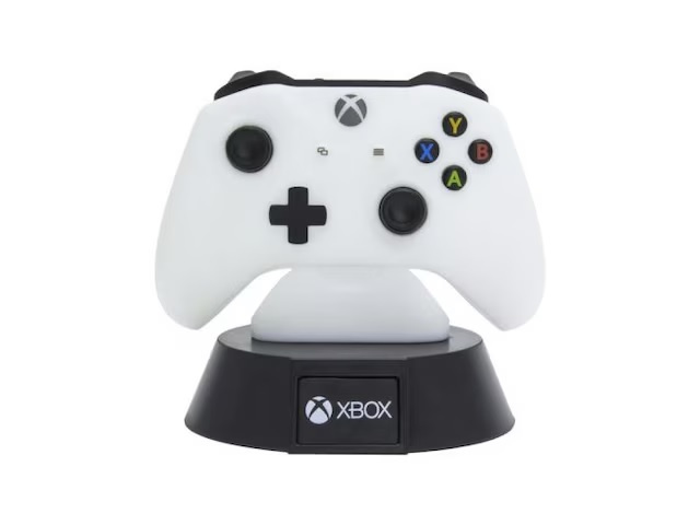 Paladone Xbox Controller Light, 8 cm i gruppen DATORER & KRINGUTRUSTNING / Gaming / Gaming-tillbehör hos TP E-commerce Nordic AB (A22291)