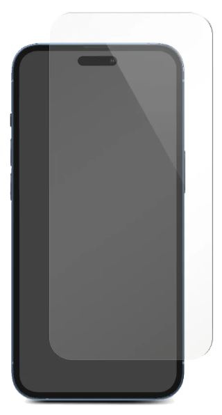 iPhone 13 Pro Max/14 Plus, Skärmskydd i härdat glas, 0.33 mm i gruppen SMARTPHONE & SURFPLATTOR / Mobilskydd / Apple / iPhone 14 hos TP E-commerce Nordic AB (A22396)