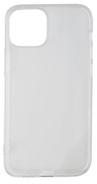 iPhone 13 Mini TPU skal, Transparent i gruppen SMARTPHONE & SURFPLATTOR / Mobilskydd / Apple / iPhone 13 Mini / Skal hos TP E-commerce Nordic AB (A22397)