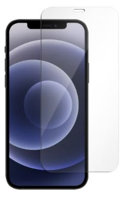 iPhone 12/12 Pro , Skärmskydd i härdat glas 0.33mm i gruppen SMARTPHONE & SURFPLATTOR / Mobilskydd / Apple / iPhone 12/12 Pro / Skärmskydd hos TP E-commerce Nordic AB (A22432)