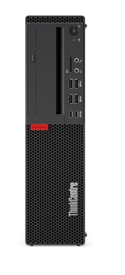 Preowned Lenovo ThinkCentre M910s Intel Core i3-7100 3.9 GHz 8/240GB i gruppen DATORER & KRINGUTRUSTNING / Stationära datorer hos TP E-commerce Nordic AB (A22484)
