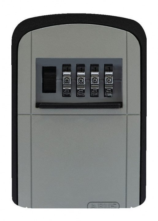 ABUS KeyGarage 707 Nyckelskåp i gruppen HEM, HUSHÅLL & TRÄDGÅRD / Larm & Säkerhet / Övrigt hos TP E-commerce Nordic AB (A22875)