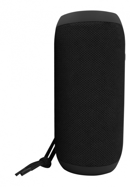 United SPK2419 Bluetooth högtalare, Svart i gruppen HEMELEKTRONIK / Ljud & Bild / Högtalare & Tillbehör / Bluetooth-högtalare / Bärbara högtalare hos TP E-commerce Nordic AB (A22905)