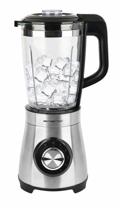 Emerio BL-126794 Blender i gruppen HEM, HUSHÅLL & TRÄDGÅRD / Hushållsmaskiner / Matberedare & Köksassistenter / Mixer & Blender hos TP E-commerce Nordic AB (A22923)