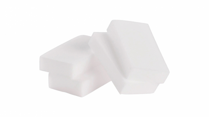 Fläcksuddare, 4-pack i gruppen HEM, HUSHÅLL & TRÄDGÅRD / Städprodukter / Övriga städtillbehör hos TP E-commerce Nordic AB (A22935)