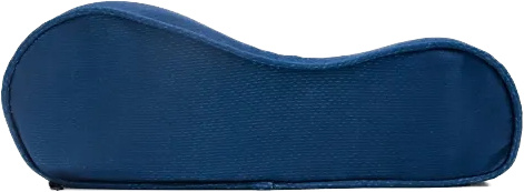 Lifenaxx LX-035 Ergonomisk kudde för barn i gruppen LEKSAKER, BARN- & BABYPRODUKTER / Barntextilier / Täcken & Kuddar hos TP E-commerce Nordic AB (A22939)