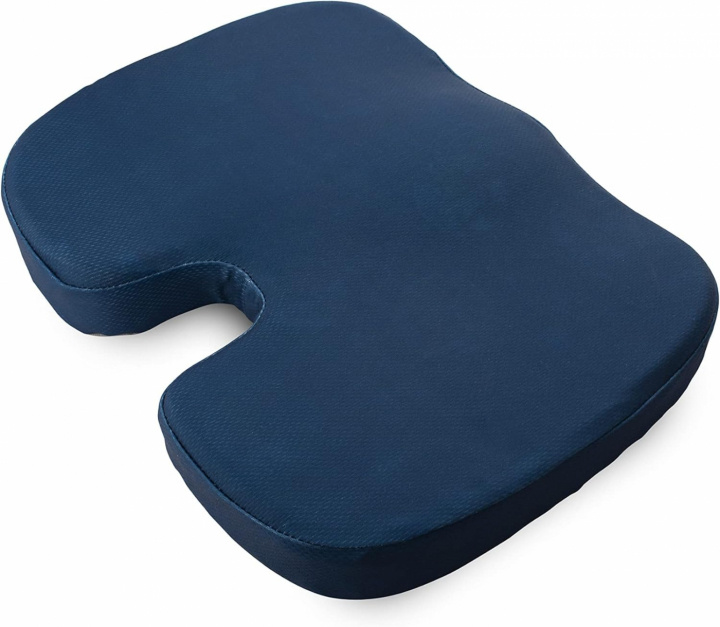 Lifenaxx LX-034 Ergonomisk sittdyna för barn i gruppen LEKSAKER, BARN- & BABYPRODUKTER / Barntextilier / Täcken & Kuddar hos TP E-commerce Nordic AB (A22940)