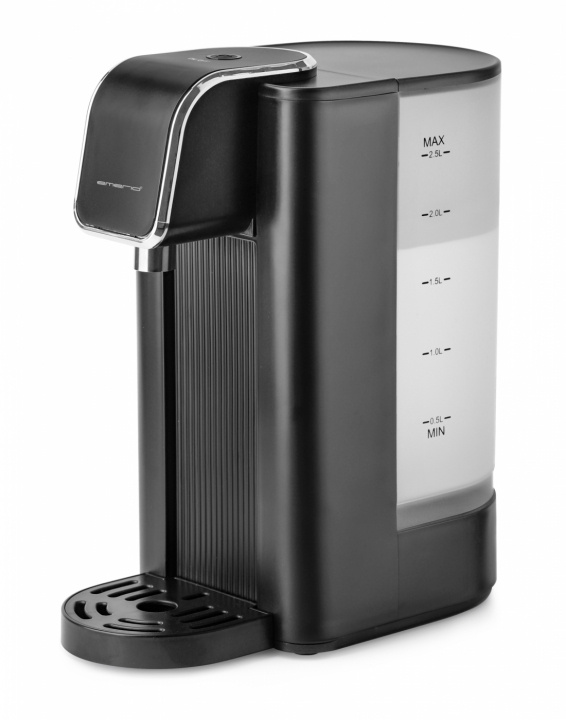 Emerio WD-132846 Hetvattendispenser i gruppen HEM, HUSHÅLL & TRÄDGÅRD / Hushållsmaskiner / Vatten & Juice / Vattenkokare hos TP E-commerce Nordic AB (A22968)
