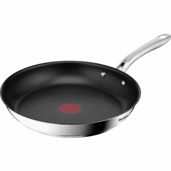 Tefal Infinite Frypan 28 cm i gruppen HEM, HUSHÅLL & TRÄDGÅRD / Köksredskap / Stekpannor hos TP E-commerce Nordic AB (A22986)