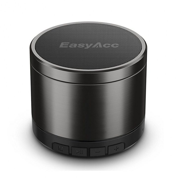 EasyAcc Mini 2 Portable Bluetooth 4.1 Speaker i gruppen HEMELEKTRONIK / Ljud & Bild / Högtalare & Tillbehör / Bluetooth-högtalare / Bärbara högtalare hos TP E-commerce Nordic AB (A23010)