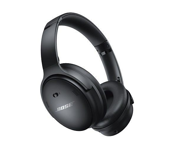 Bose QuietComfort SE Trådlösa Bluetooth-hörlurar i gruppen HEMELEKTRONIK / Ljud & Bild / Hörlurar & Tillbehör / Hörlurar hos TP E-commerce Nordic AB (A23011)