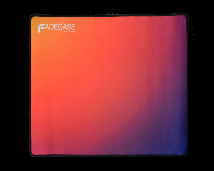 Fadecase Fade Pro Mousepad i gruppen DATORER & KRINGUTRUSTNING / Gaming / Musmattor hos TP E-commerce Nordic AB (A23013)