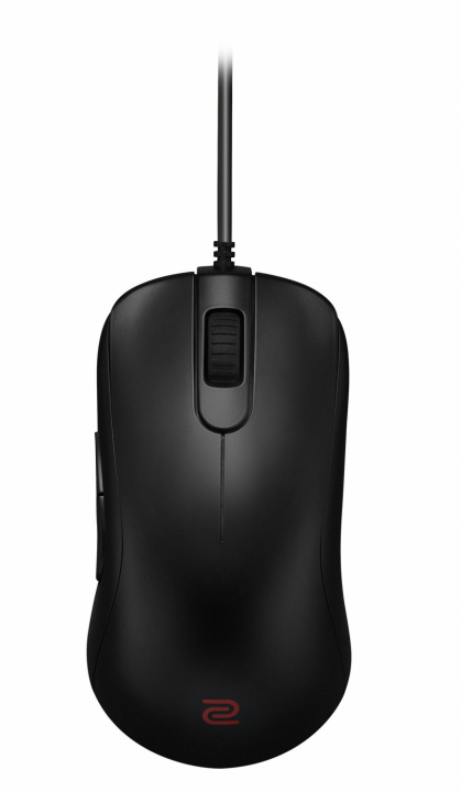 ZOWIE by BenQ - S1 Mouse, 3360-sensor i gruppen DATORER & KRINGUTRUSTNING / Möss & Tangentbord / Möss / Gaming hos TP E-commerce Nordic AB (A23097)