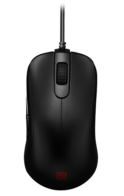 ZOWIE by BenQ - S2 Mouse i gruppen DATORER & KRINGUTRUSTNING / Möss & Tangentbord / Möss / Trådbundna hos TP E-commerce Nordic AB (A23098)