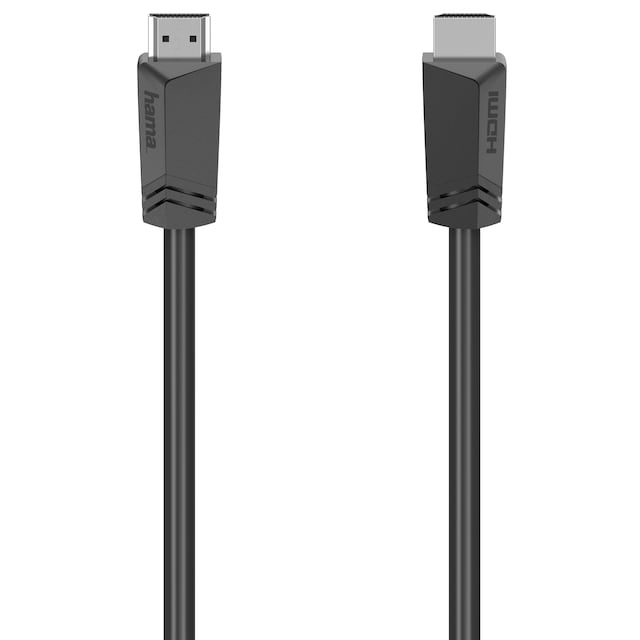 Hama High Speed HDMI-kabel (1.5 m) i gruppen HEMELEKTRONIK / Kablar & Adaptrar / HDMI / Kablar hos TP E-commerce Nordic AB (A23105)