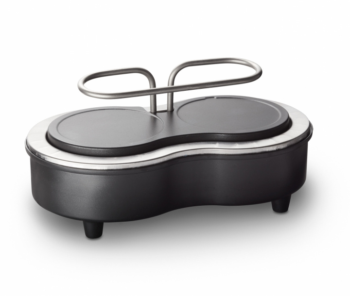 Emerio Pizzarette PO-122250 i gruppen HEM, HUSHÅLL & TRÄDGÅRD / Hushållsmaskiner / Brödrostar & Bordsgrillar / Bordsgrillar & Raclette hos TP E-commerce Nordic AB (A23177)