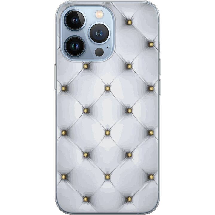 Mobilskal till Apple iPhone 13 Pro med Lyxigt motiv i gruppen SMARTPHONE & SURFPLATTOR / Mobilskydd / Apple / iPhone 13 Pro hos TP E-commerce Nordic AB (A50527)