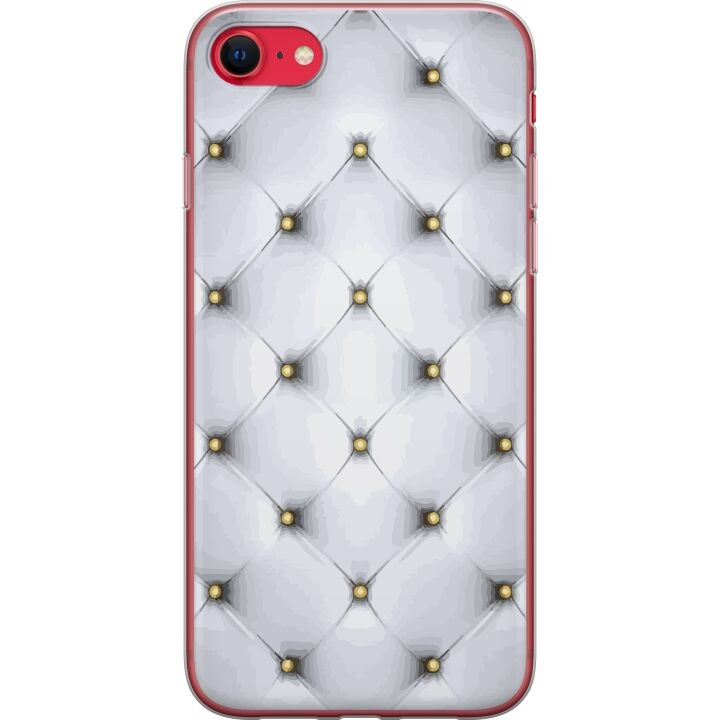 Mobilskal till Apple iPhone 7 med Lyxigt motiv i gruppen SMARTPHONE & SURFPLATTOR / Mobilskydd / Apple / iPhone 7 hos TP E-commerce Nordic AB (A51418)