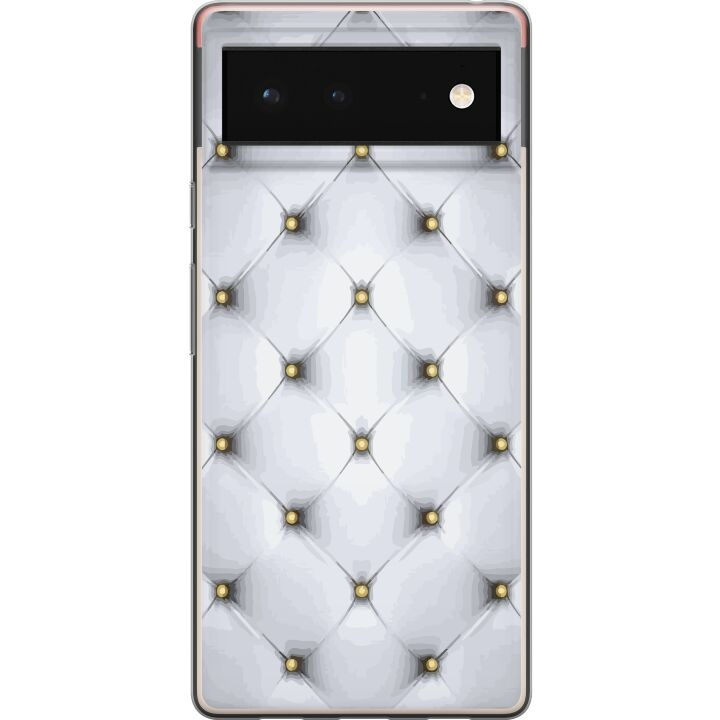 Mobilskal till Google Pixel 6 med Lyxigt motiv i gruppen SMARTPHONE & SURFPLATTOR / Mobilskydd / Google hos TP E-commerce Nordic AB (A52093)