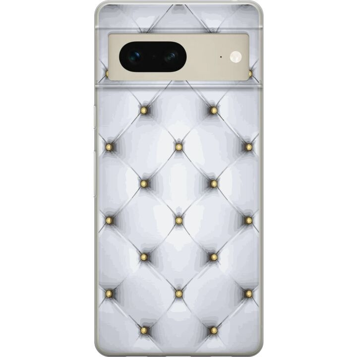 Mobilskal till Google Pixel 7 med Lyxigt motiv i gruppen SMARTPHONE & SURFPLATTOR / Mobilskydd / Google hos TP E-commerce Nordic AB (A52201)