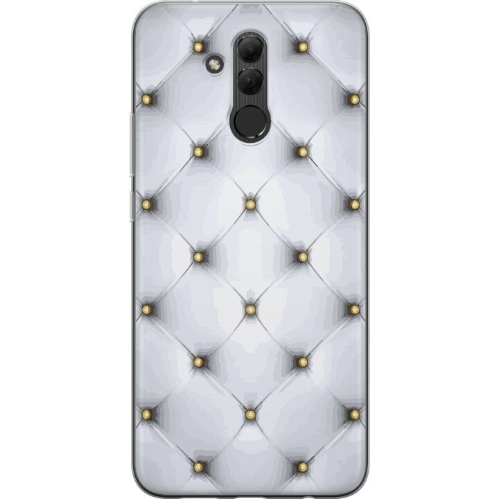 Mobilskal till Huawei Mate 20 lite med Lyxigt motiv i gruppen SMARTPHONE & SURFPLATTOR / Mobilskydd / Huawei/Honor hos TP E-commerce Nordic AB (A52795)