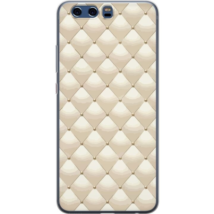 Mobilskal till Huawei P10 med Guldglans motiv i gruppen SMARTPHONE & SURFPLATTOR / Mobilskydd / Huawei/Honor hos TP E-commerce Nordic AB (A53023)