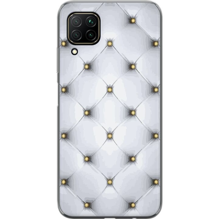 Mobilskal till Huawei P40 lite med Lyxigt motiv i gruppen SMARTPHONE & SURFPLATTOR / Mobilskydd / Huawei/Honor hos TP E-commerce Nordic AB (A53416)