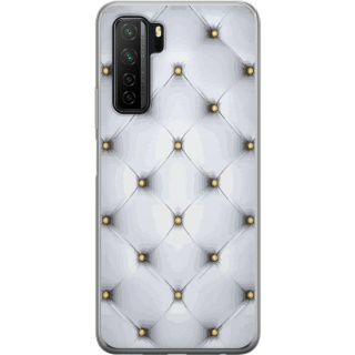 Mobilskal till Huawei  P40 lite 5G med Lyxigt motiv