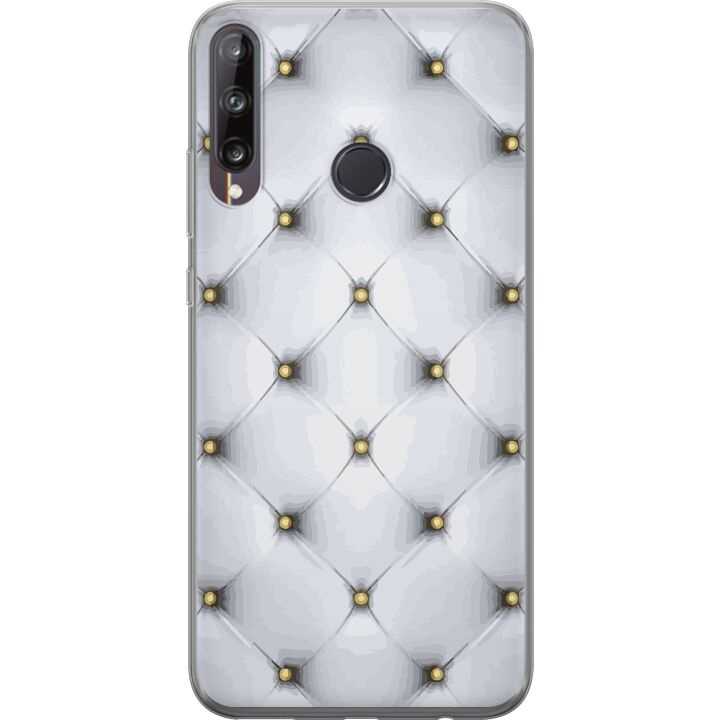 Mobilskal till Huawei P40 lite E med Lyxigt motiv i gruppen SMARTPHONE & SURFPLATTOR / Mobilskydd / Huawei/Honor hos TP E-commerce Nordic AB (A53497)