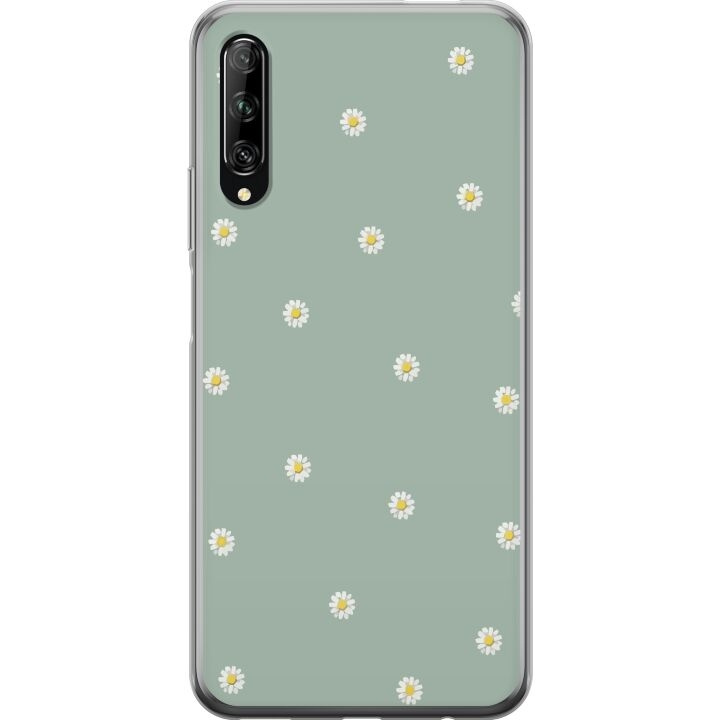 Mobilskal till Huawei P smart Pro 2019 med Prästkragar motiv i gruppen SMARTPHONE & SURFPLATTOR / Mobilskydd / Huawei/Honor hos TP E-commerce Nordic AB (A53622)