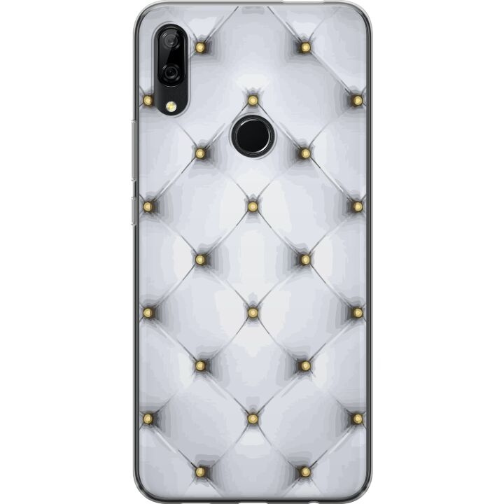 Mobilskal till Huawei P Smart Z med Lyxigt motiv i gruppen SMARTPHONE & SURFPLATTOR / Mobilskydd / Huawei/Honor hos TP E-commerce Nordic AB (A53685)